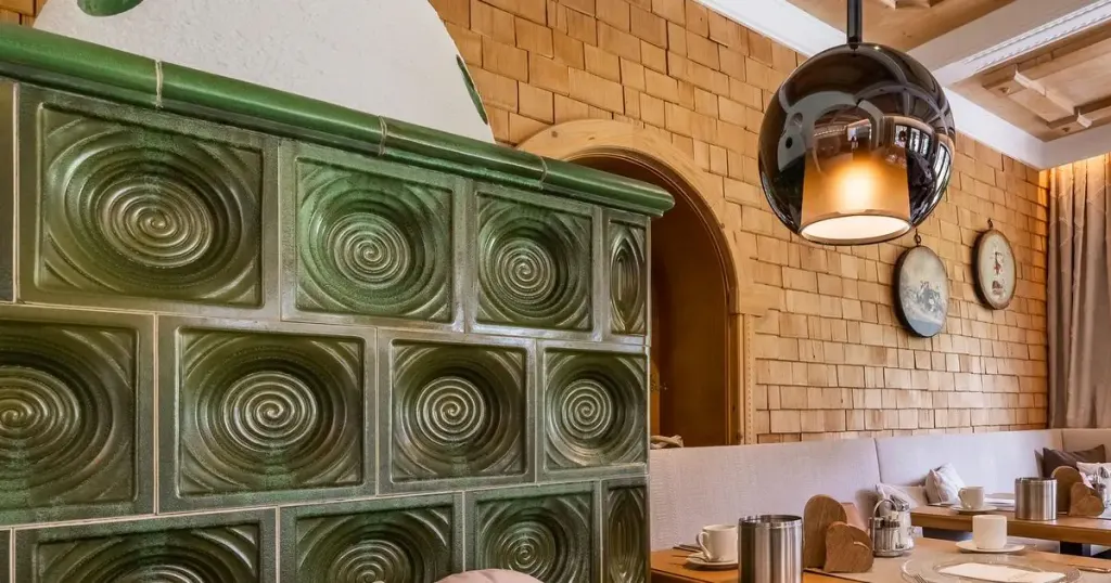 Hotel Garni Auszeit, zdjęcie 9