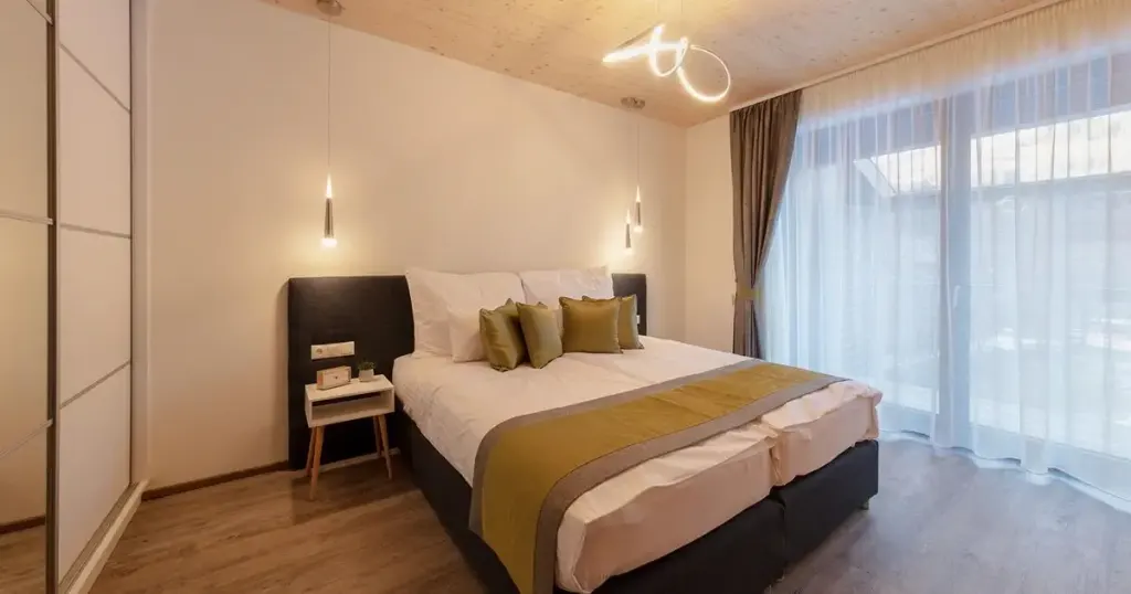 Artmur Apartmenthaus, zdjęcie 3