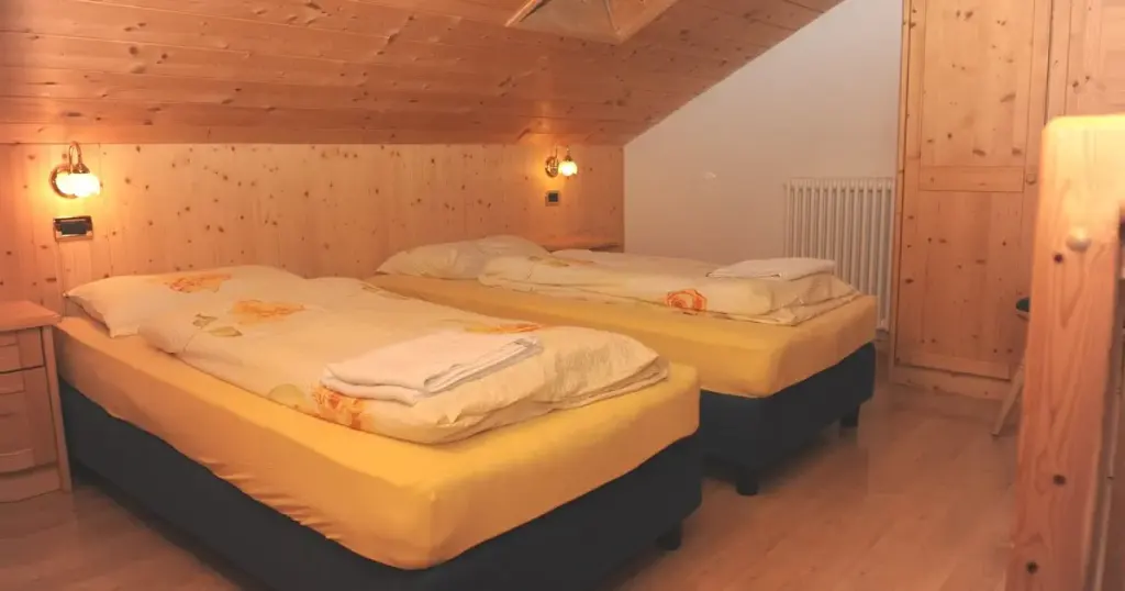 Appartements Le Cascate, zdjęcie 14