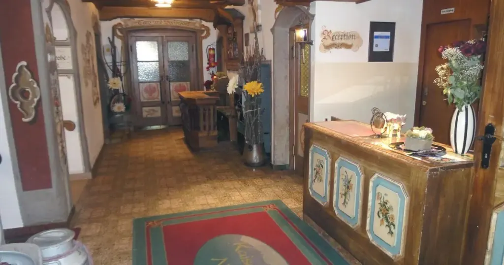 Kaiserhotels Neuwirt, zdjęcie 7