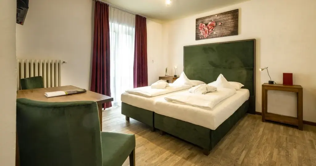 Parc Hotel Florian, zdjęcie 3