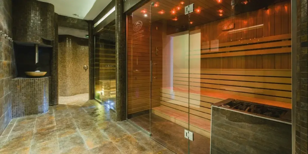 Hotel Dziki Potok SPA, zdjęcie 3