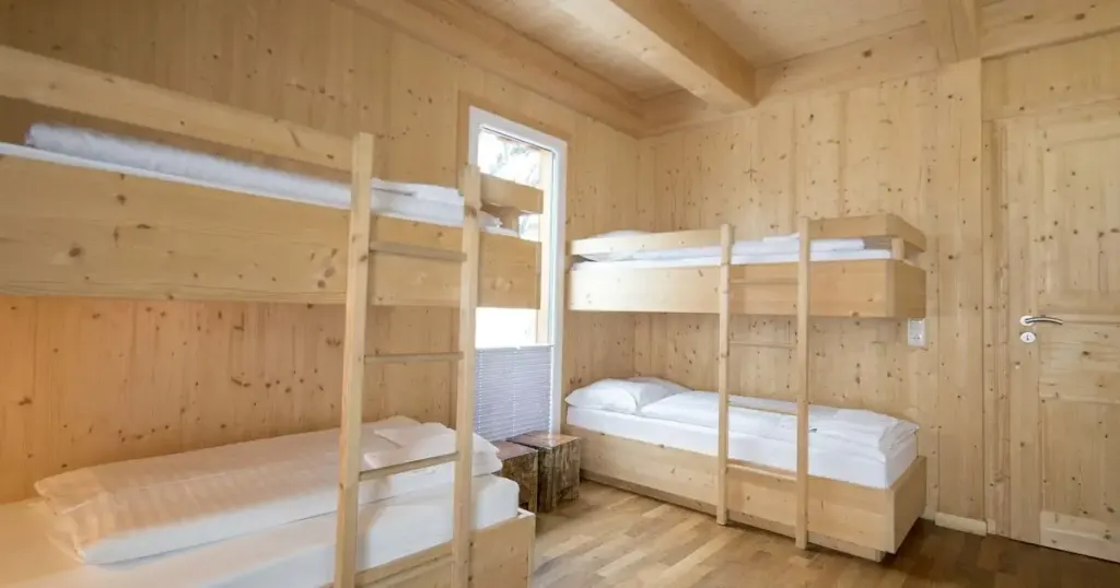 Alpenpark Turracher Höhe, zdjęcie 16