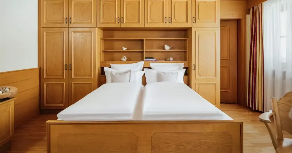Hotel Macun Vent, zdjęcie 12