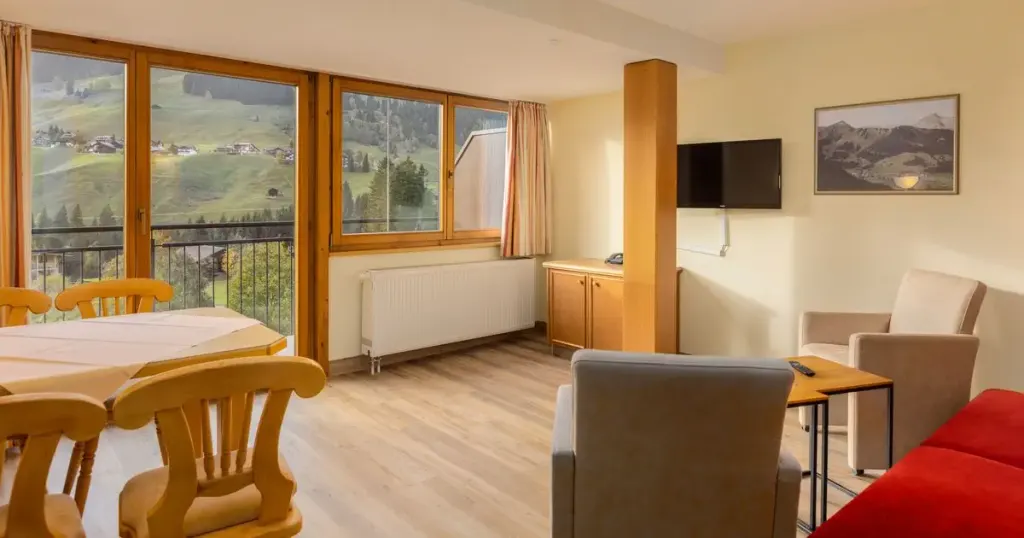 IFA Breitach Apartments, zdjęcie 11