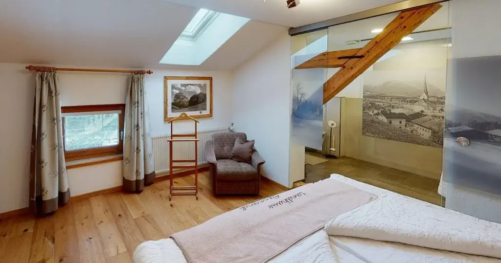 Landhaus Alpengruß, zdjęcie 20