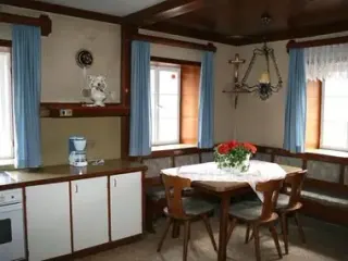 Appartements & Chalet Dorfschenke, zdjęcie 19