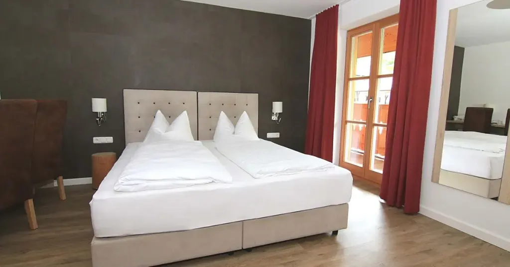 Alpinhotel Berchtesgaden, zdjęcie 10