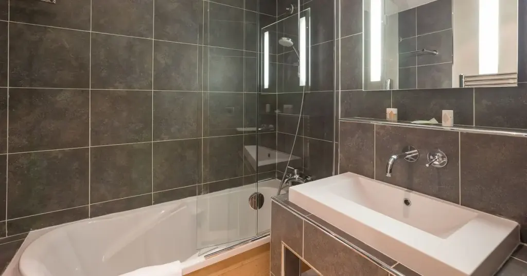 Premium Les Chalets du Forum, zdjęcie 8