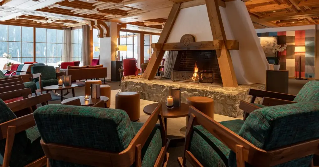 Sunstar Hotel Grindelwald, zdjęcie 5