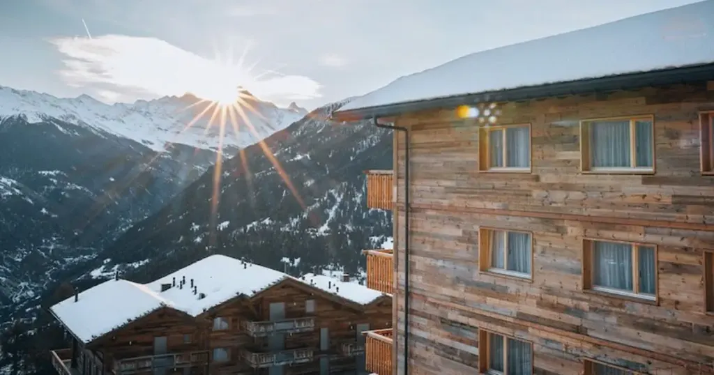 SWISSPEAK Resorts Thyon, Thyon-Les Collons