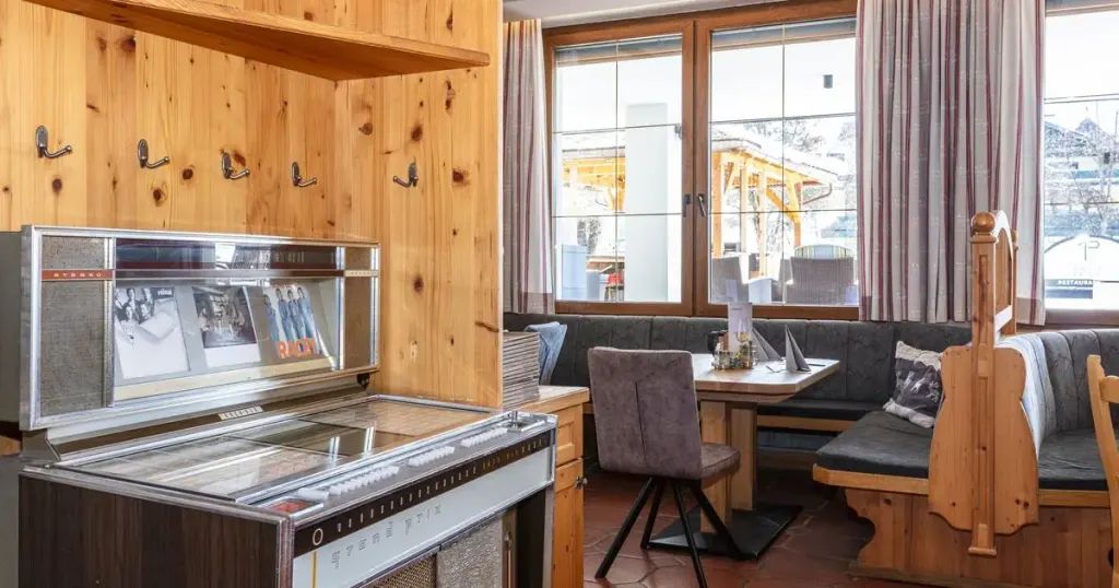 Alpenhof Aparthotel Werfenweng, zdjęcie 14