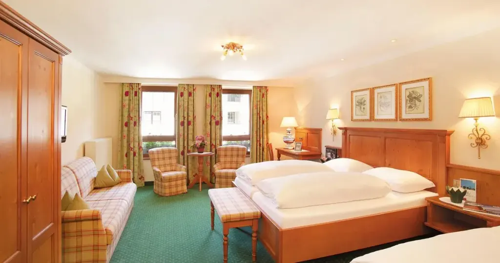 Hotel Gasthof Bräu, zdjęcie 6
