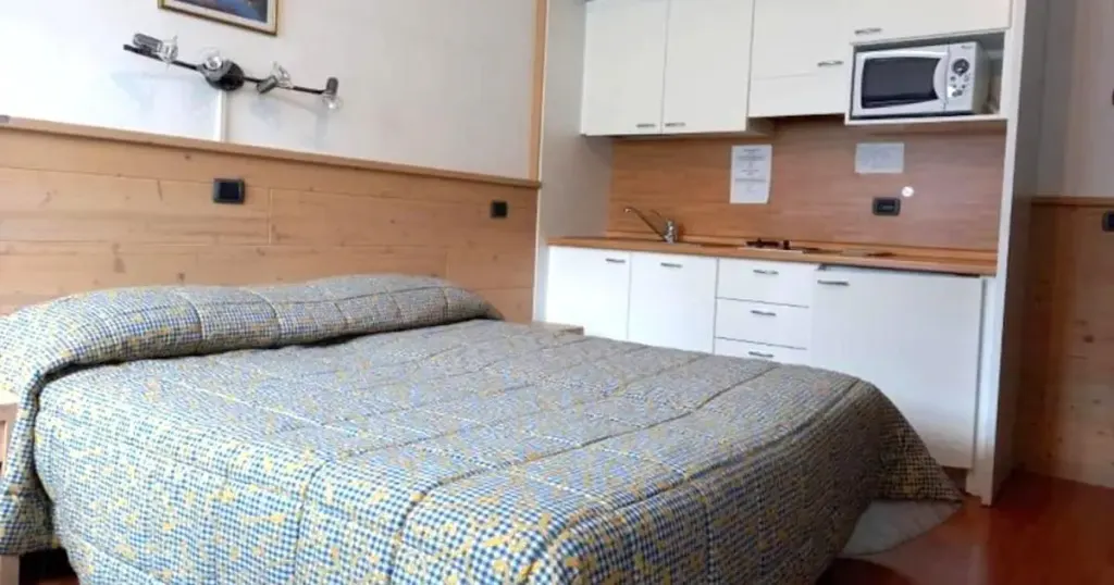 Hotel Biancaneve, zdjęcie 5