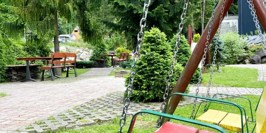 Hotel Fero Lux, zdjęcie 15