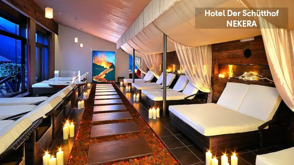 Hotel Schütthof, zdjęcie 3