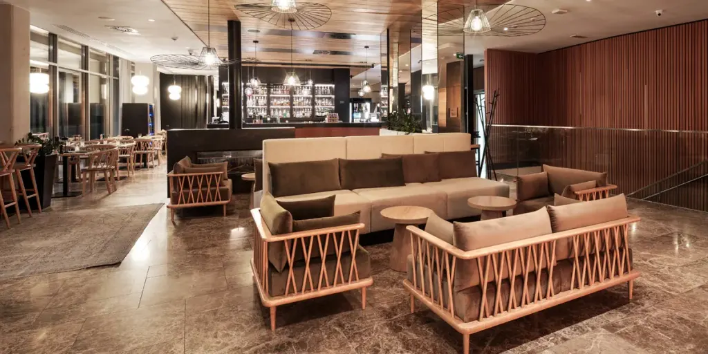 Radisson Hotel Szklarska Poręba, zdjęcie 15