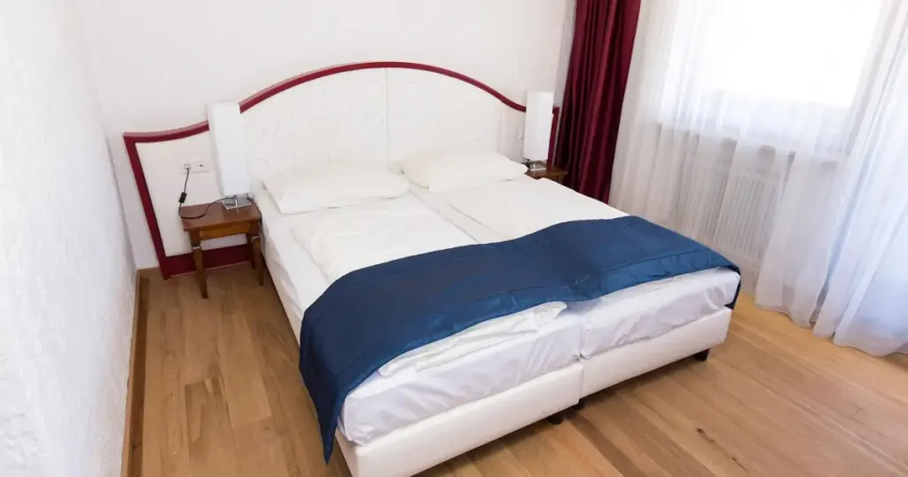 Hotel Hocheder, zdjęcie 6