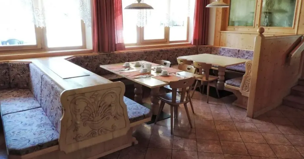 Hotel & Chalet Diamant, zdjęcie 8