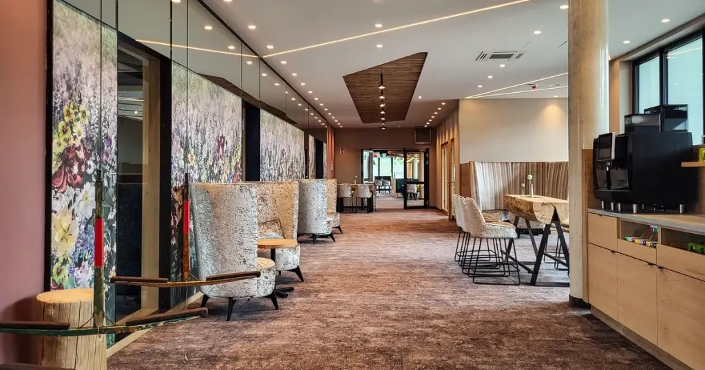 Mountain View Hotel Willingen BW Signature Collection by Best Western, zdjęcie 10