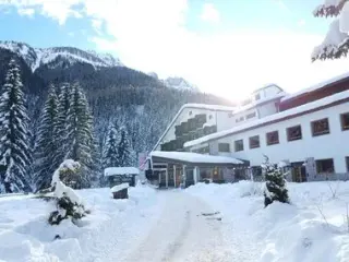 Hotel San Giusto, zdjęcie 5