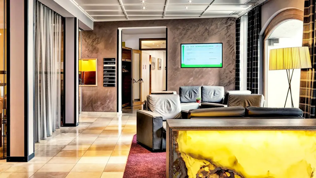 Holiday Inn Innsbruck by IHG, zdjęcie 5