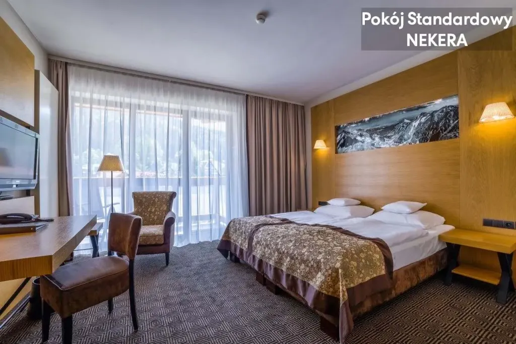 Hotel Grand Nosalowy Dwor, zdjęcie 12
