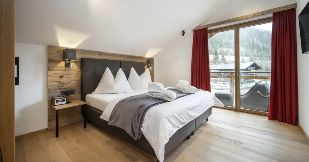 Alpium Appartements, Flachau