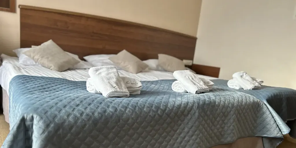 Pod Kotelnicą Pensjonat, zdjęcie 12