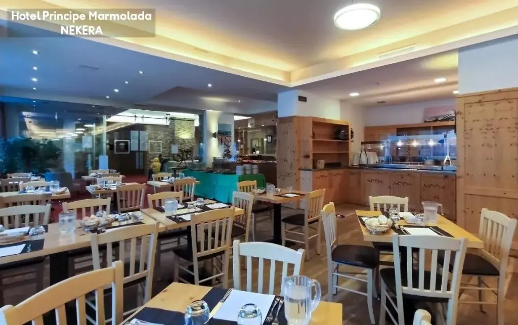 Hotel Principe Marmolada, zdjęcie 14