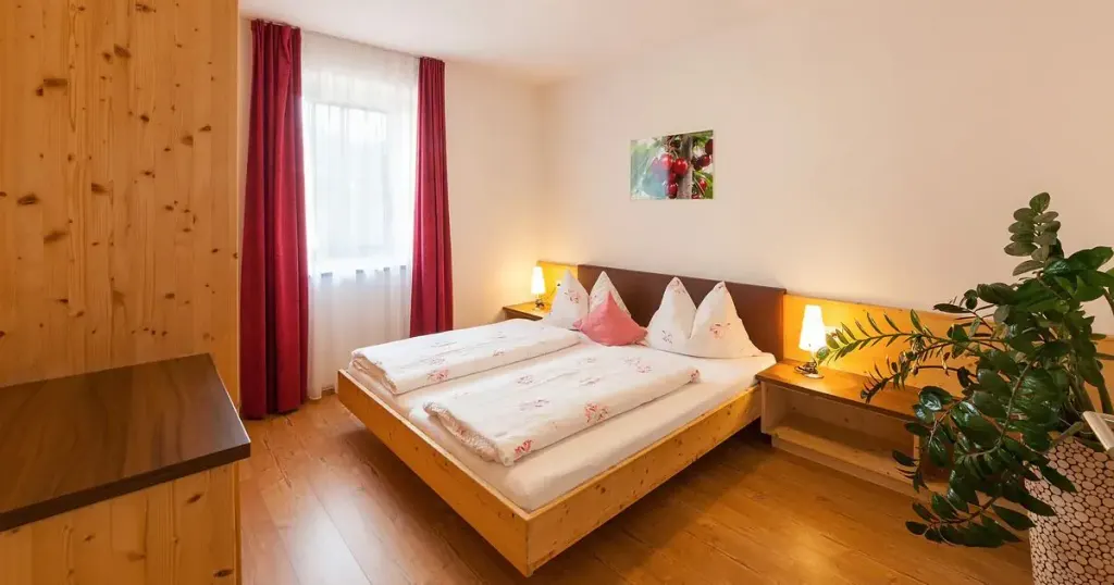 Appartements Stocknerhof, zdjęcie 3