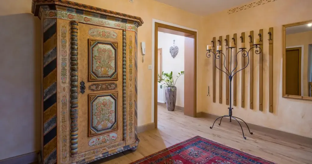 Pension Sonnblick, zdjęcie 7