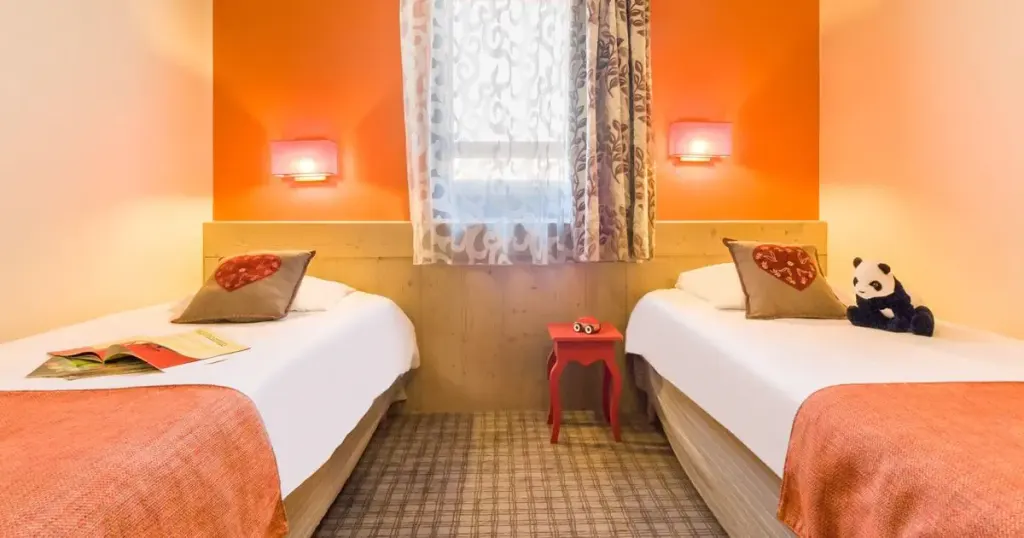 Premium Résidence LAmara, zdjęcie 14