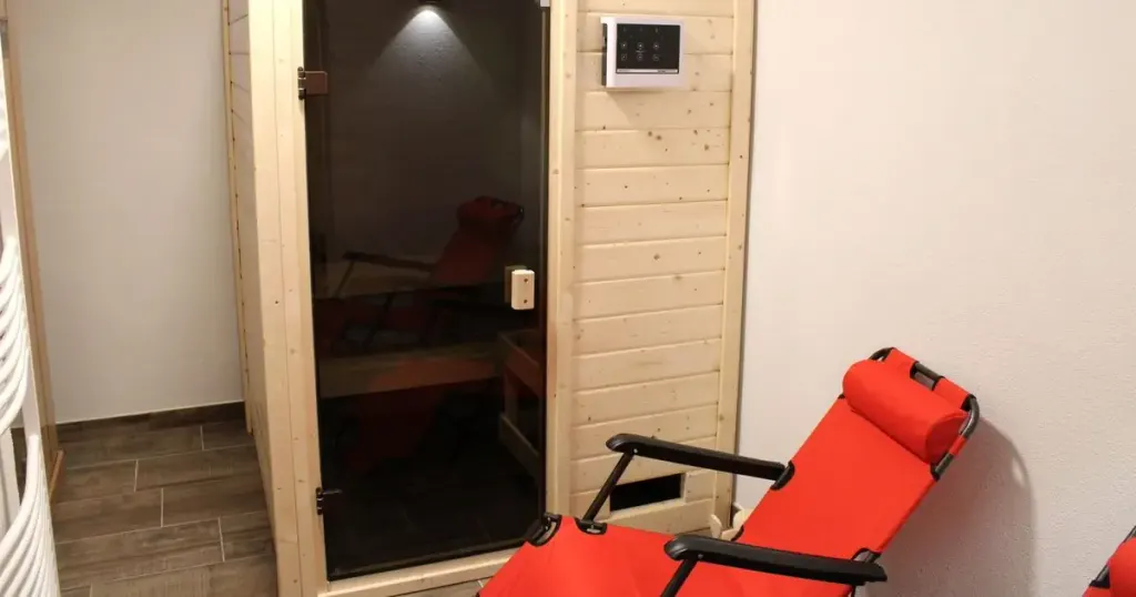Mentenwirt Pension & Appa, zdjęcie 9