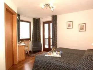 Hotel Corona, zdjęcie 11