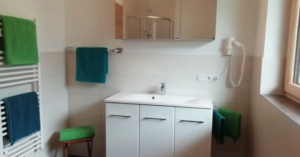 Ferienwohnung Thanner, zdjęcie 5
