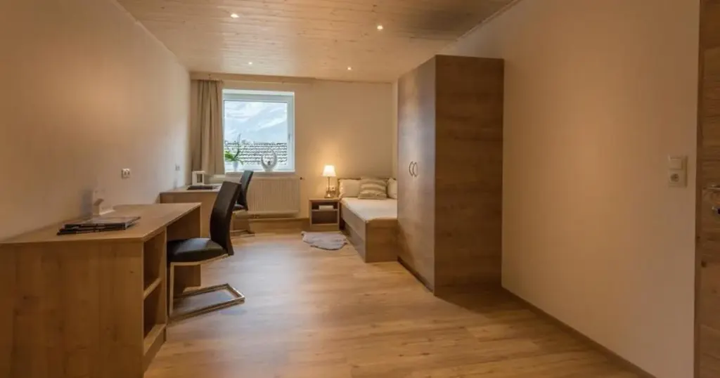 Appartements Lilly Rose, zdjęcie 4