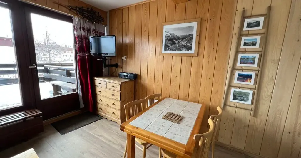 Résidence Bec Rouge, zdjęcie 4