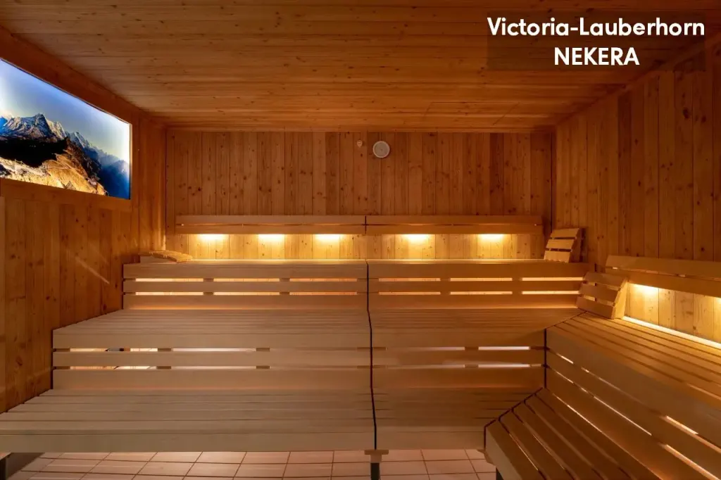 Victoria Lauberhorn a Fa, zdjęcie 9