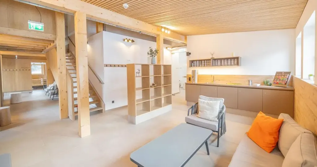 Dormio Aparthotel Hinterstoder, zdjęcie 18
