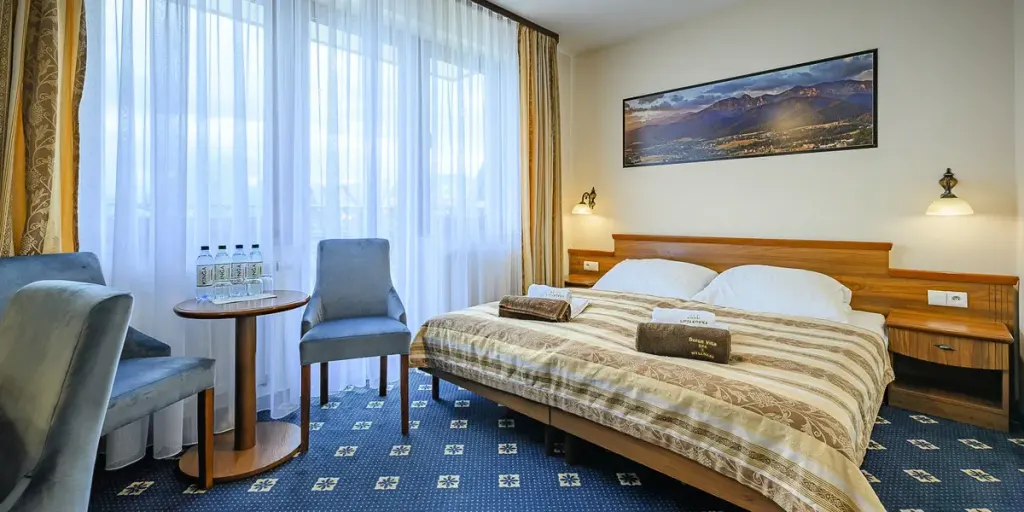 Hotel Liptakówka, zdjęcie 9
