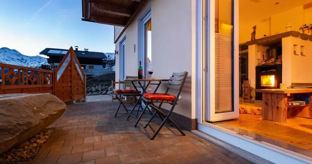 Chalet Magda, zdjęcie 11