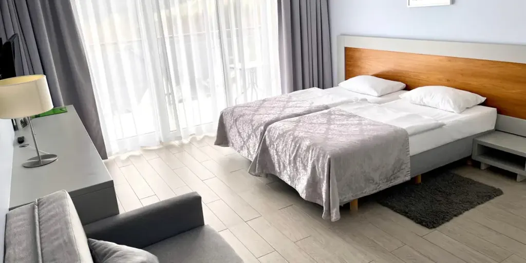 SW Apartamenty Czarna Góra, zdjęcie 5