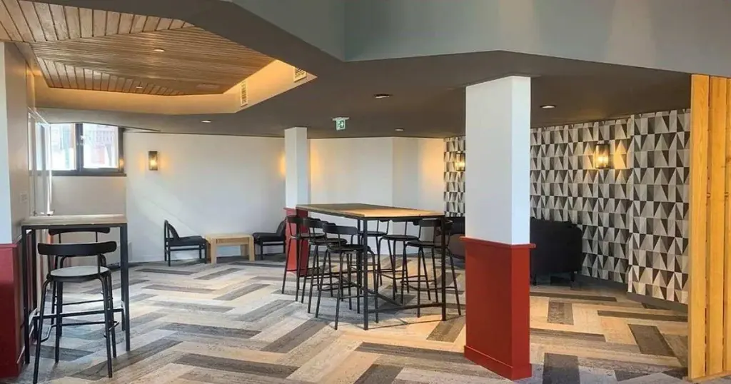 Résidence Tourotel, zdjęcie 8