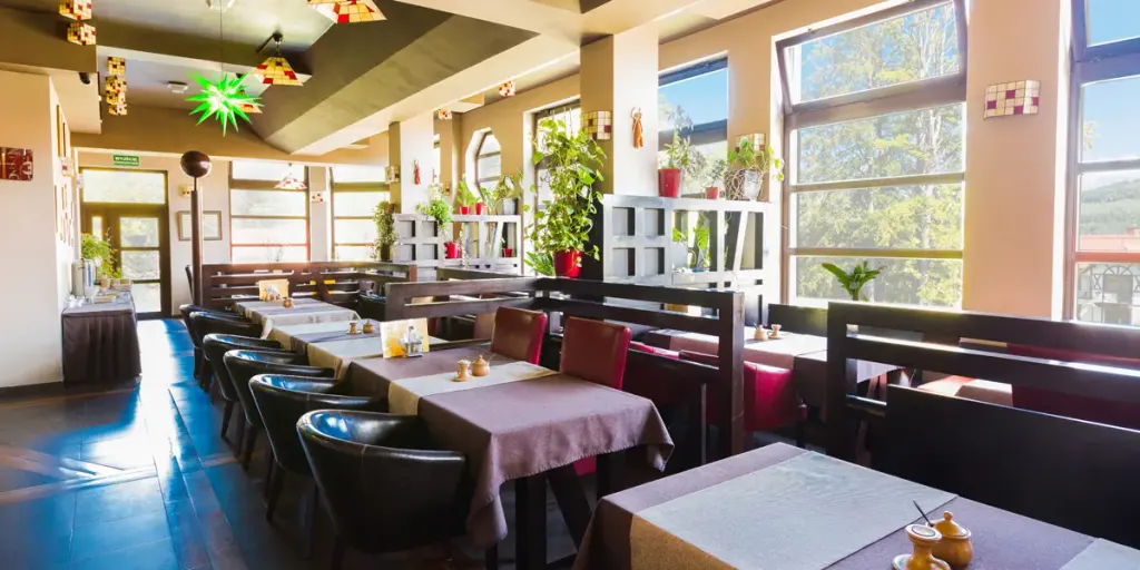 Hotel Sudetia, zdjęcie 8
