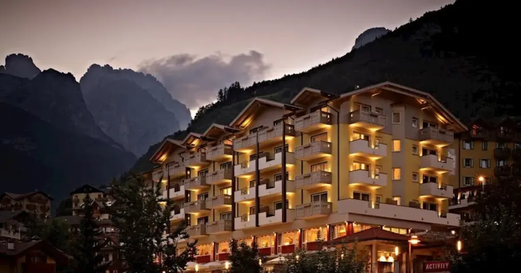 Alpenresort Belvedere SPA, zdjęcie 6