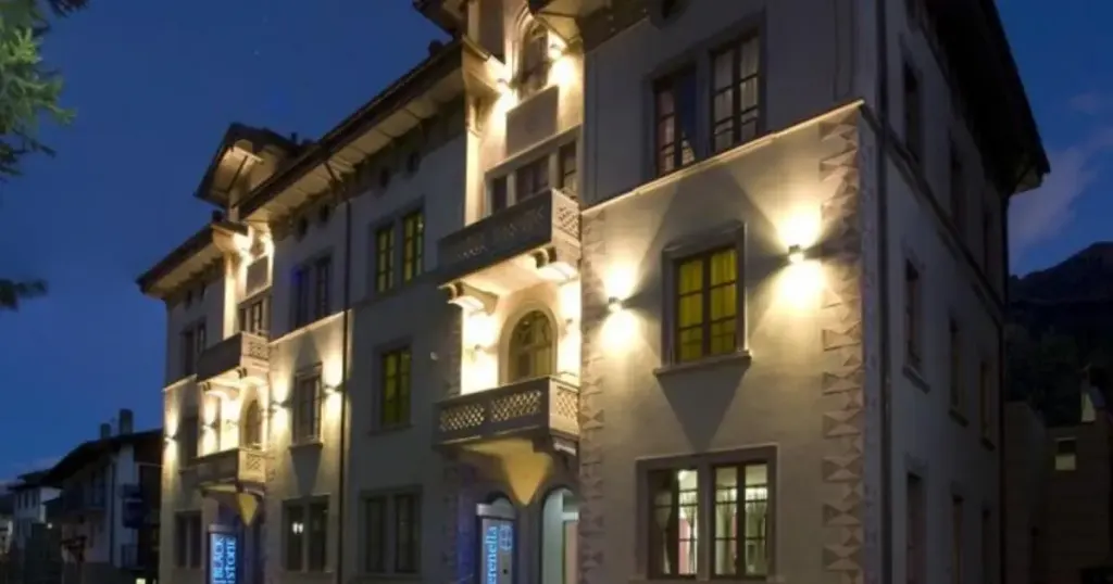 Hotel Serenella, zdjęcie 10