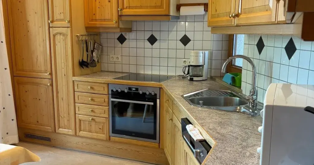 Ferienwohnung Dornauer, zdjęcie 7