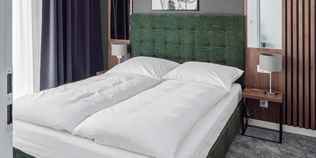 VacationClub Apartamenty Zakopiańskie, zdjęcie 13