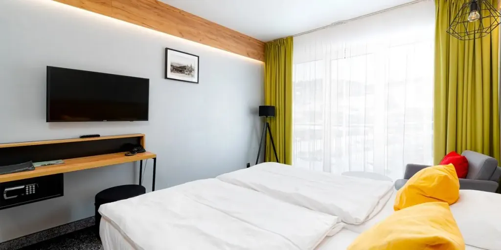Aparthotel Czarna Perła Czarna Góra Resort by Sun & Snow, zdjęcie 11